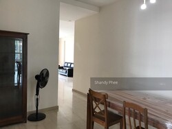 Hillview Residence (D23), Condominium #242919211
